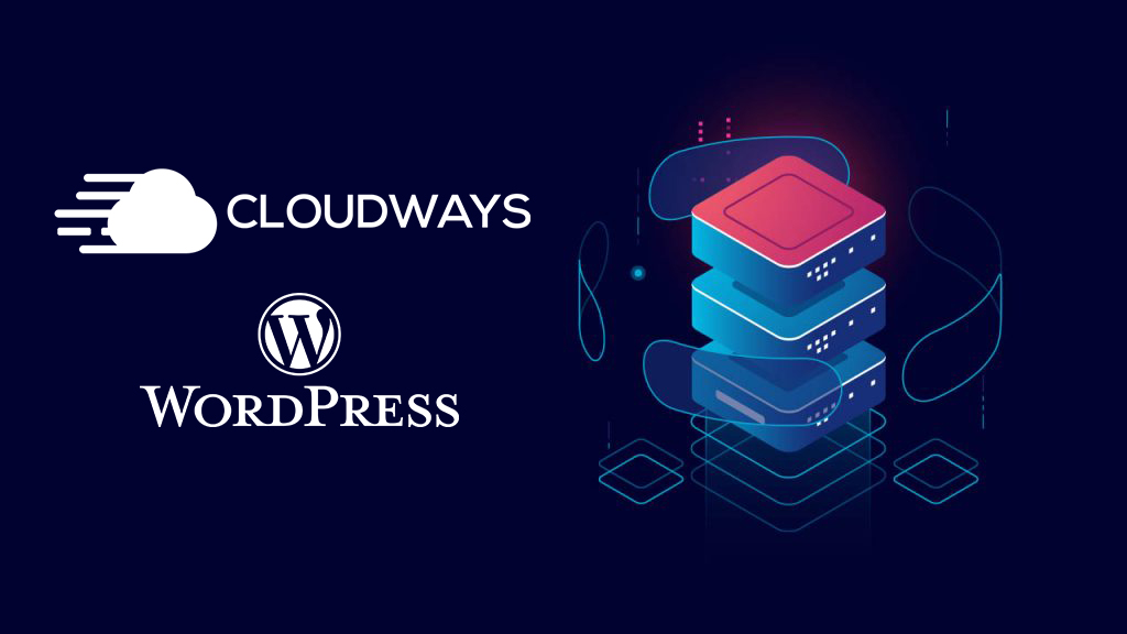 Best Option for WordPress, Cloudways