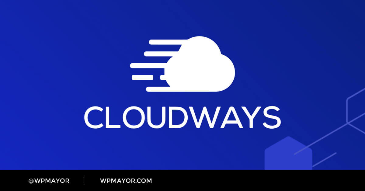 Cloudways Favicon