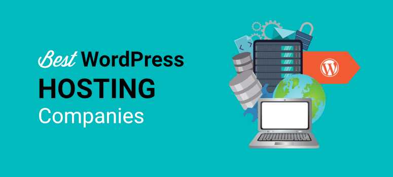Top 10 Best Wordpress Hosting for 2025