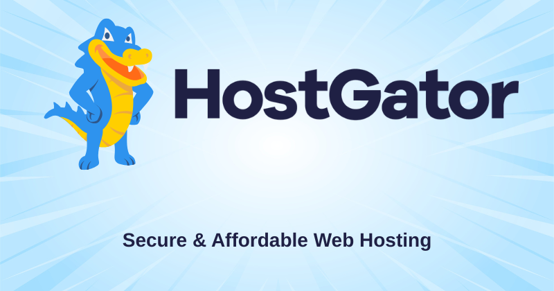 Hostgator